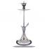 Ναργιλές Amy Deluxe SS21.01R Carbonica Force R Clear 80cm